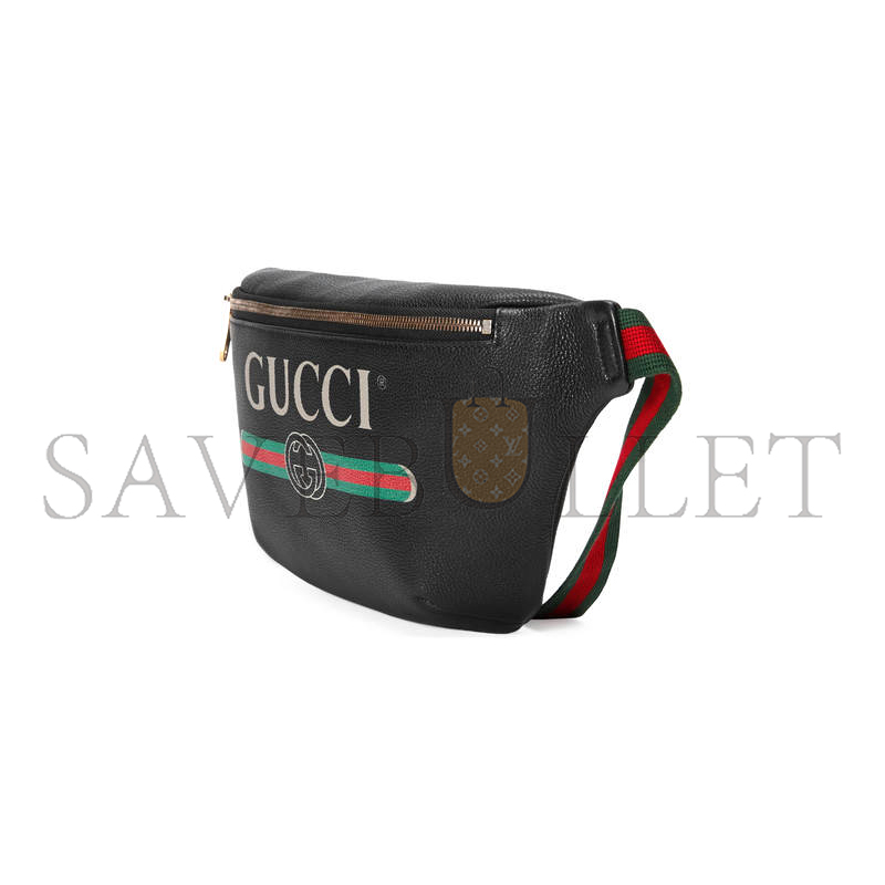 Gvc*1 belt bag 493869 (28*18*8cm)